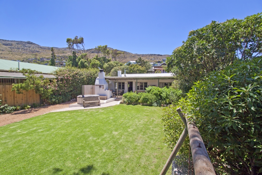 To Let 3 Bedroom Property for Rent in Scarborough Western Cape